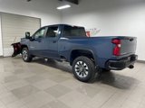 New 2025 Chevrolet Silverado 2500 Custom w/ Custom Convenience Package image 4