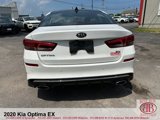 Used 2020 Kia Optima Premium image 5
