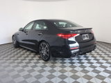 New 2025 Mercedes-Benz C 63 AMG S image 3