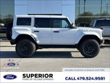 New 2025 Ford Bronco Raptor image 2