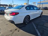 Used 2021 BMW 530i xDrive w/ M Sport Package image 5