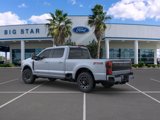 New 2025 Ford F250 Platinum image 5