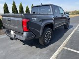 New 2025 Toyota Tacoma TRD Sport image 2