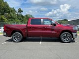 New 2026 RAM 1500 Laramie image 2