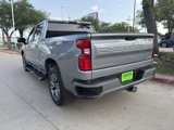 Certified 2024 Chevrolet Silverado 1500 RST image 4