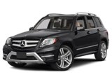 Used 2015 Mercedes-Benz GLK 350 4MATIC image 2