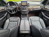 Used 2017 Mercedes-Benz GLS 450 4MATIC image 3
