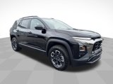 New 2026 Chevrolet Equinox ACTIV w/ Convenience Package III image 3