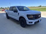 New 2025 Ford F150 XLT w/ Equipment Group 302A MID image 3