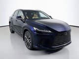 New 2025 Lexus RX 350 Premium Plus image 3