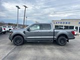 New 2025 Ford F150 XLT image 2