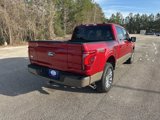 New 2025 Ford F150 King Ranch w/ FX4 Off-Road Package image 5