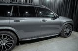 New 2025 Mercedes-Benz GLS 580 4MATIC image 4