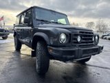 New 2024 INEOS Grenadier Fieldmaster Edition image 2