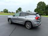 Used 2020 GMC Terrain Denali w/ Denali Premium Package image 6