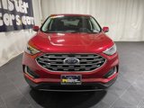 Used 2023 Ford Edge Titanium image 2