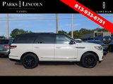 Certified 2024 Lincoln Navigator Black Label image 3