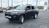 Certified 2024 Toyota 4Runner SR5 image 3