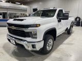 New 2025 Chevrolet Silverado 2500 LT w/ Convenience Package image 4