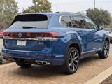 New 2025 Volkswagen Atlas SEL Premium R-Line image 2