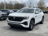 New 2025 Volkswagen Atlas Cross Sport SEL Premium R-Line image 3