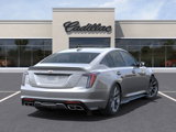 New 2025 Cadillac CT5 V image 4