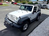 Used 2014 Jeep Wrangler Sport image 5