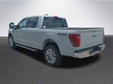 New 2025 Ford F150 Lariat w/ Equipment Group 501A Mid image 5