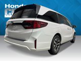 New 2025 Honda Odyssey EX-L image 5
