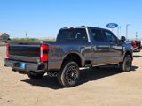 New 2025 Ford F250 Platinum image 5