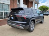 New 2026 Chevrolet Equinox LT w/ Convenience Package II image 5
