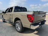 New 2025 Ford F150 Lariat w/ Equipment Group 502A High image 5