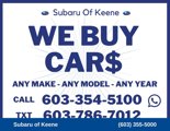 Used 2025 Subaru Forester Touring image 5