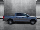 Used 2023 Nissan Titan SV image 4
