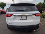 Used 2021 Chevrolet Traverse LT image 6