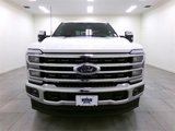 New 2025 Ford F250 King Ranch image 2