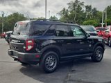 Certified 2023 Ford Bronco Sport Outer Banks image 3