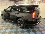 New 2025 Chevrolet Tahoe LT image 3