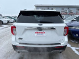 Used 2021 Ford Explorer Limited w/ Equipment Group 301A image 4