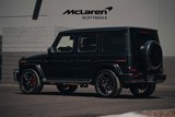 Used 2025 Mercedes-Benz G 63 AMG 4MATIC image 6