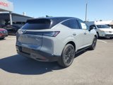 New 2025 Nissan Murano Platinum w/ Cargo Package image 4