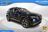 Used 2023 Hyundai Tucson SEL image 3