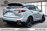 New 2025 Acura RDX SH-AWD image 4