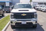 New 2025 Chevrolet Silverado 3500 W/T w/ WT Convenience Package image 2