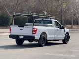 Used 2021 Ford F150 XL w/ Equipment Group 101A High image 4