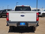 New 2025 Ford F250 Lariat w/ Lariat Ultimate Package image 6