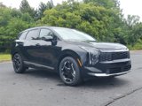 New 2026 Kia Sportage SX image 3