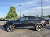 New 2025 Volkswagen Atlas Cross Sport SEL image 2