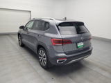 Used 2022 Volkswagen Taos SE image 5