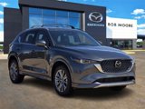New 2025 MAZDA CX-5 Signature image 2